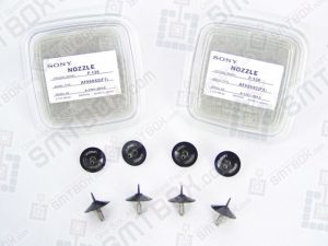 Sony F 130 Si E1000 Smd Smt Pick Up Nozzle AF06042 F1 A 1081 494 C Side A